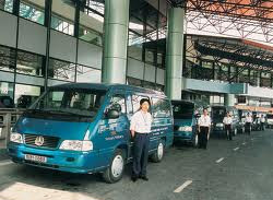 Minibus Company Dubai Image